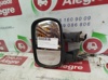 Espelho de retrovisão esquerdo 0158100 FIAT