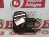 Espelho de retrovisão esquerdo 0158100 FIAT