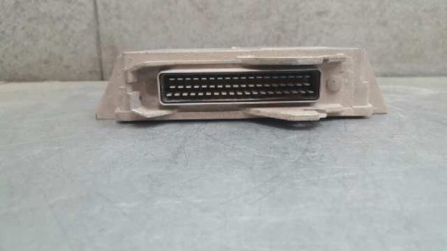 0165457632 MERCEDES Модуль управления (ЭБУ) двигателем купить в Ужгород
