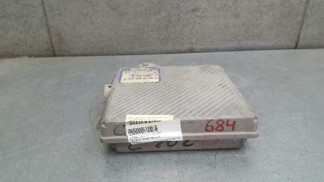 0165457632 MERCEDES Модуль управления (ЭБУ) двигателем купить в Киев