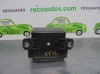 Relê das velas de incandescência 0165458832 MERCEDES