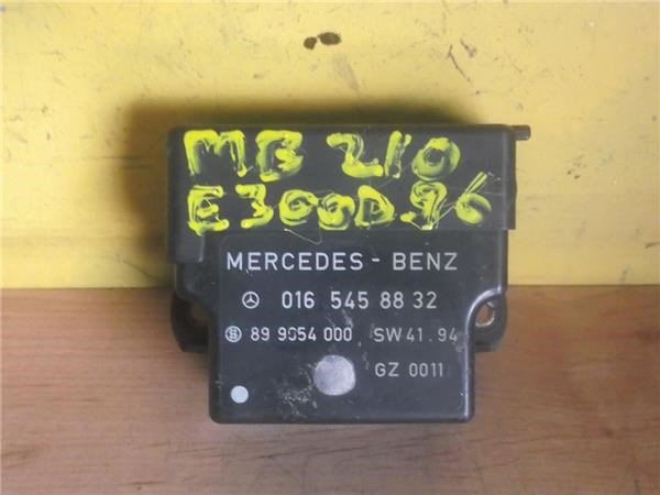 MERCEDES 0165458832 Реле свечей накала в наличии Житомир