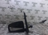Espelho de retrovisão esquerdo 01704662700 FIAT