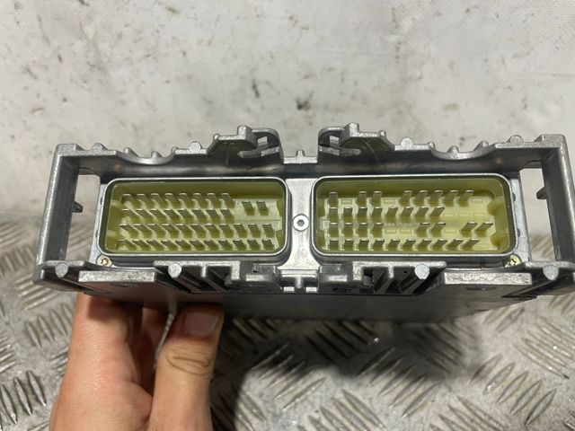 MERCEDES 0175451832 Блок управления двигателем в наличии Тернополь