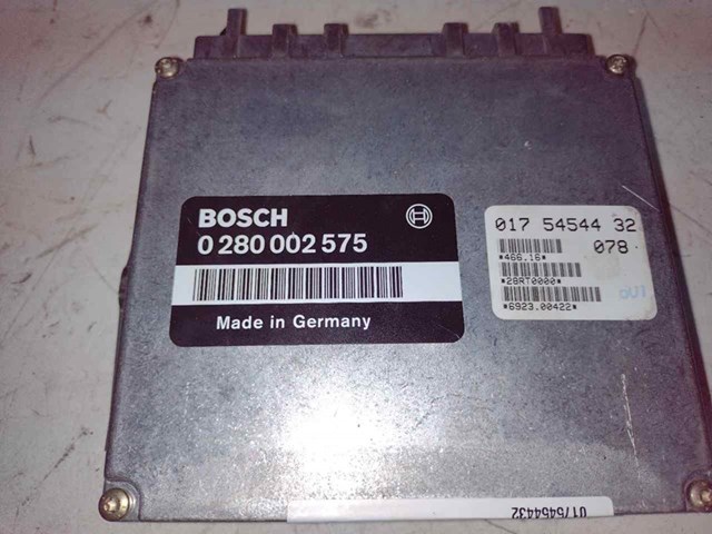 MERCEDES 0175454432 в наличии Киев
