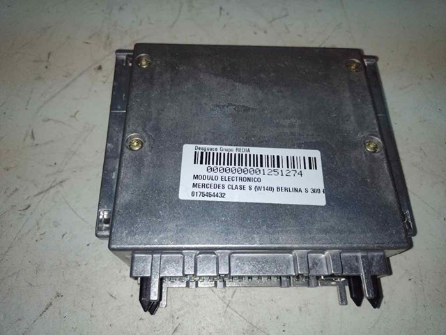 MERCEDES 0175454432 в наличии Ужгород