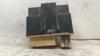 Regulador de revoluções de ventilador de esfriamento (unidade de controlo) 018010951 PEUGEOT