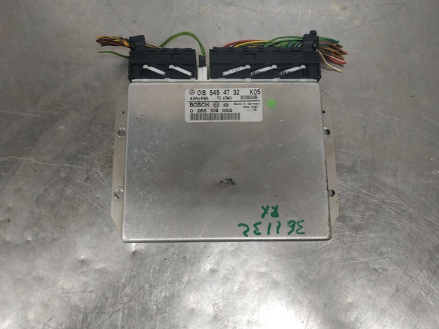 MERCEDES 0185454732 в наличии Черкассы