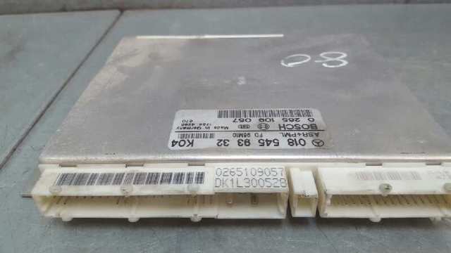 MERCEDES 0185459332 в наличии Житомир