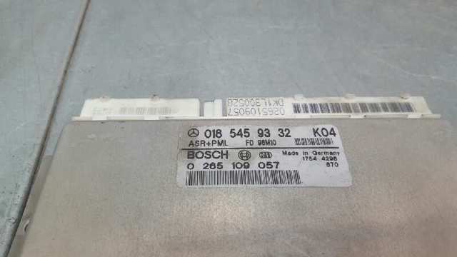 MERCEDES 0185459332 в наличии Львов