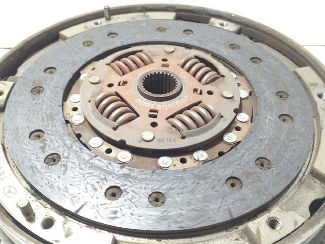 019250690180 MERCEDES Сцепление купить в Житомир