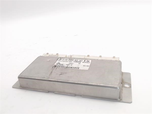 MERCEDES 0195454232 Модуль управления (ЭБУ) АБС (ABS) в наличии Житомир