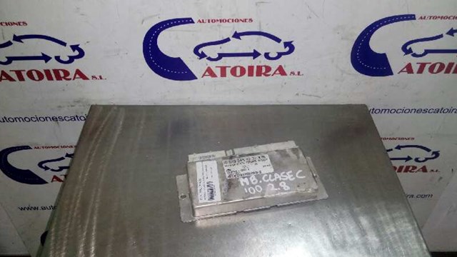 MERCEDES 0195454232 Блок управления АБС в наличии Черкассы