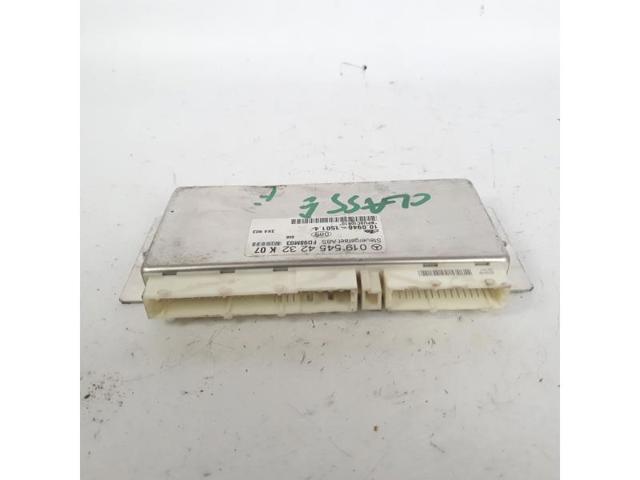 0195454232 MERCEDES Блок управления АБС купить в Николаев