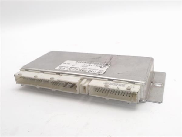 0195454232 MERCEDES Блок управления АБС купить в Харьков