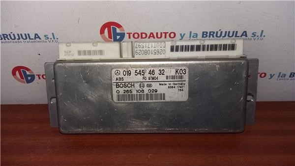 MERCEDES 0195454632 в наличии Павлоград