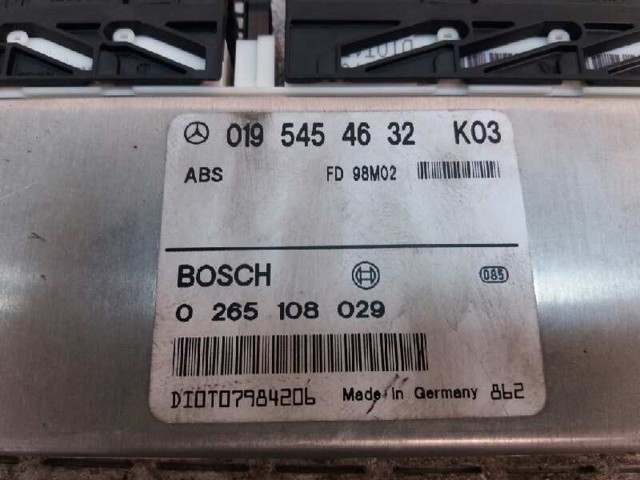 0195454632 MERCEDES купить в Ровно