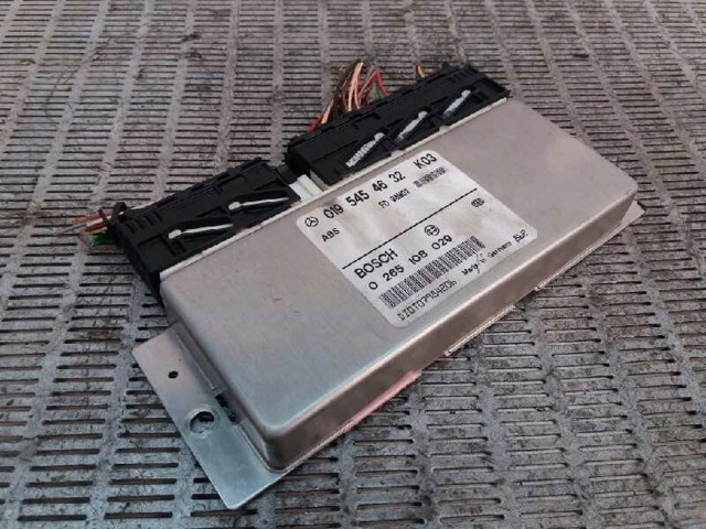 0195454632 MERCEDES купить в Запорожье