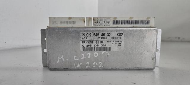 MERCEDES 0195454632 в наличии Киев