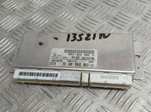 0195454632 MERCEDES купить в Ирпень