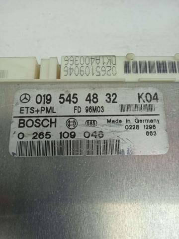 0195454832 MERCEDES купить в Черкассы