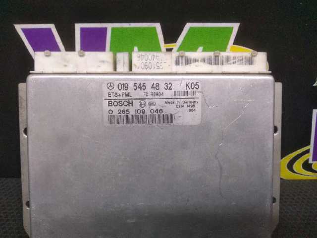MERCEDES 0195454832 в наличии Запорожье