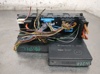 Unidade de controlo de sinais SAM 0195455632 MERCEDES