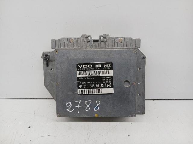 MERCEDES 0195455932 в наличии Одесса