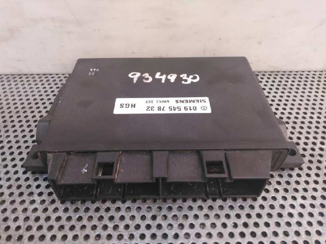 MERCEDES 0195457832 Блок управления акпп в наличии Харьков