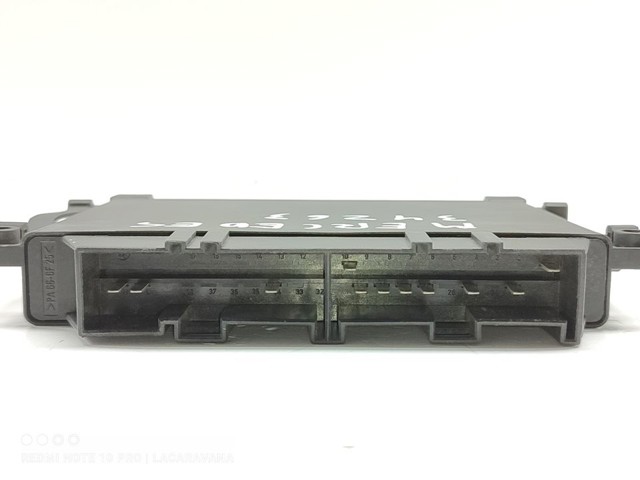 0195457832 MERCEDES Модуль управления (ЭБУ) АКПП электронный купить в Львов