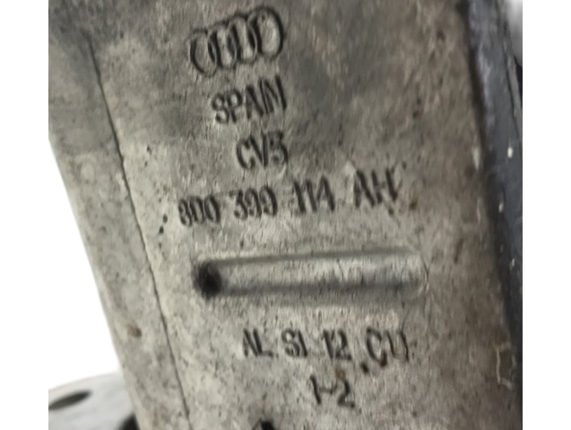 01E300044B VAG КПП купить в Хмельницкий