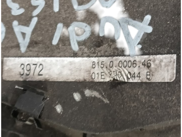 VAG 01E300044B КПП в наличии Житомир