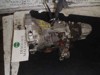 Caixa de Mudança montada (caixa mecânica de velocidades) 01E300047F VAG