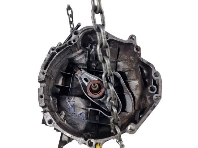01E300048D VAG КПП купить в Ирпень
