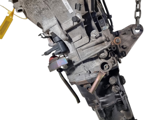 01E300048D VAG КПП купить в Чернигов