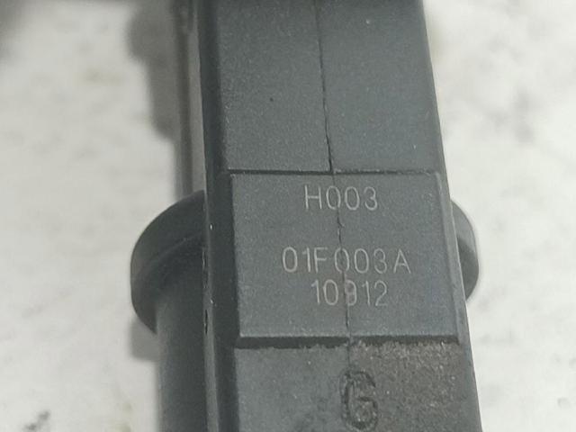 01F003A PEUGEOT Форсунка впрыска топлива купить в Днепр