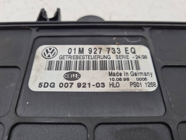 VAG 01M927733EQ в наличии Николаев