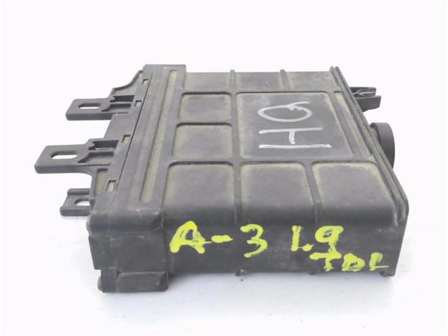 01M927733HQ VAG Блок управления трансмиссией купить в Львов