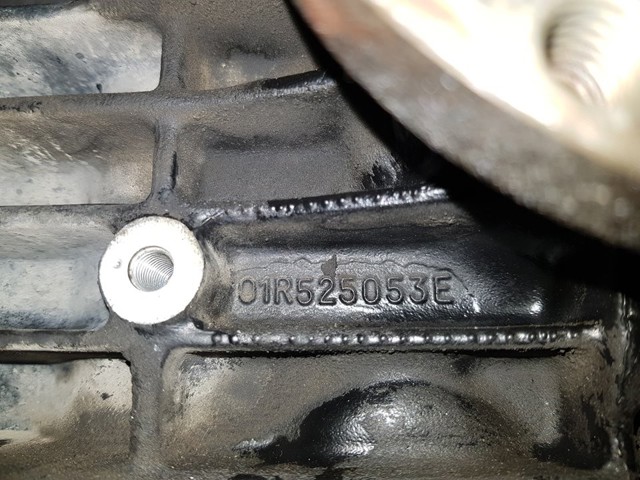 01R500043D VAG купить в Ужгород
