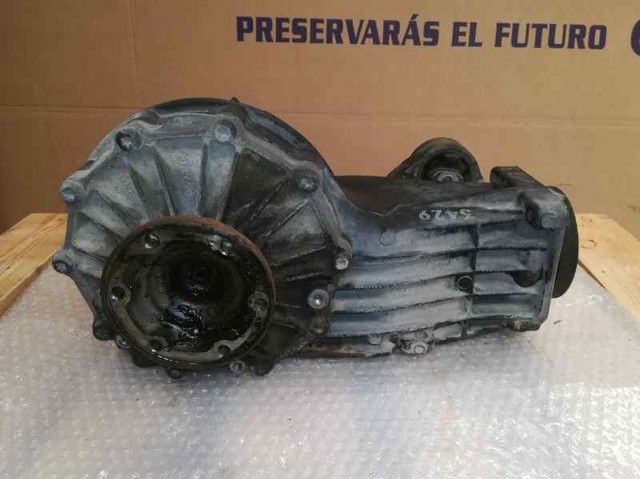 VAG 01R500043F Редуктор задний в наличии Киев