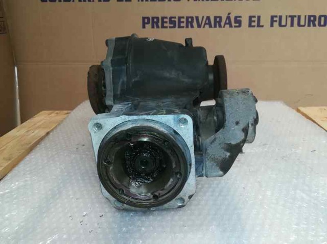 01R500043F Задний редуктор купить Ужгород