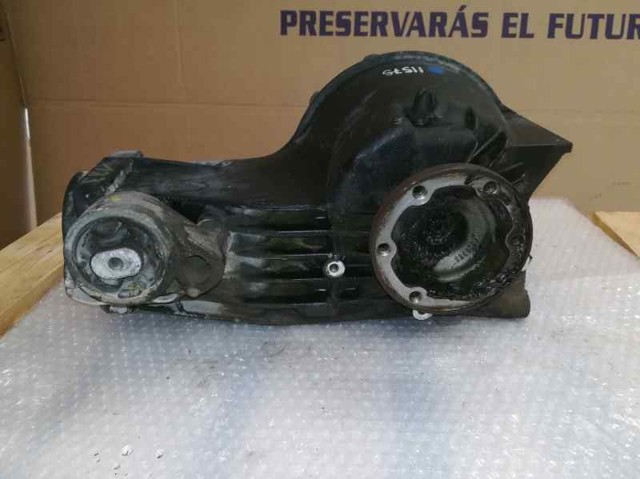 VAG 01R500043F Задний редуктор в наличии Ирпень