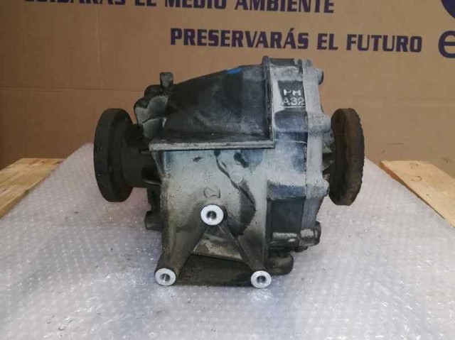VAG 01R500043F Редуктор задний в наличии Харьков
