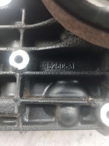 01R500043F VAG Задний редуктор купить в Днепр