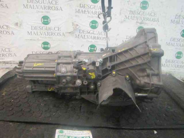 VAG 01X300044J КПП в сборе (механическая коробка передач) в наличии Украина