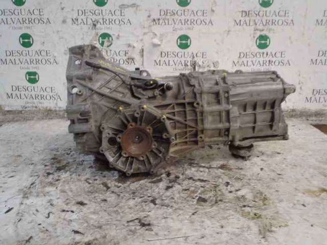 VAG 01X300044J КПП в сборе (механическая коробка передач) в наличии Кривой Рог