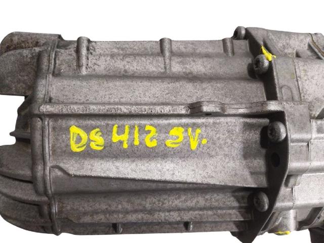 01X300044P VAG КПП в сборе (механическая коробка передач) купить в Львов