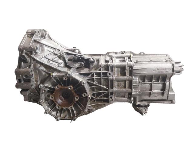 VAG 01X300044P КПП в сборе (механическая коробка передач) в наличии Одесса