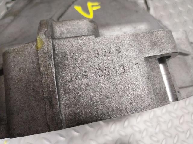 VAG 01X300044P КПП в сборе (механическая коробка передач) в наличии Винница