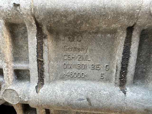 01X301315G VAG купить в Чернигов